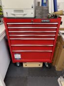 Kennedy Professional Tool Cabinet