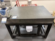 Granit Surface Table