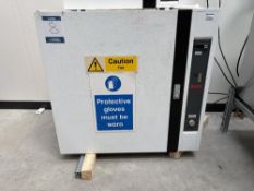 Lenton Industrial Oven