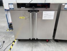 Memmert M360 High Temperature Industrial Oven