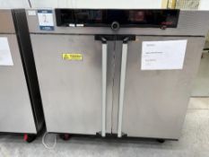 Memmert M360 High Temperature Industrial Oven