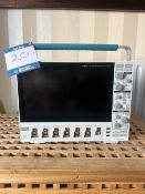 Tektronix 4 Series MS046 Mixed Signal Oscilloscope