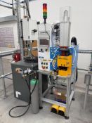 Castertech thermal crimp cell