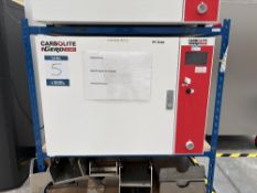 Carbolite Gero Industrial Oven