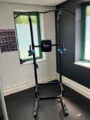 MensHealth Active+ Multipurpose Freestanding Frame