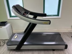 Technogym Treadmill