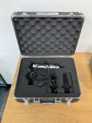 Bodymetrix Ultrasound Wand
