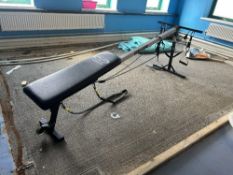 Vasa Swim Trainer