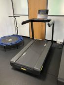 Technogym Run Live 10 Treadmill