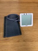 Nissei DSK-1011 Blood Pressure Monitor