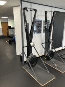 Origin OF-STM-SKSkiErg Ski Machine