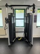 Technogym MB44 Dual Adjustable Pulley