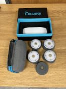 Blazepod Reaction lights