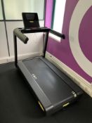 Technogym Run Live 10 Treadmill