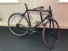 Canondale Bike (TriLab Branded)