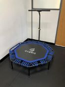Cloris Trampoline