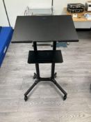 Bontec Adjustable Stand