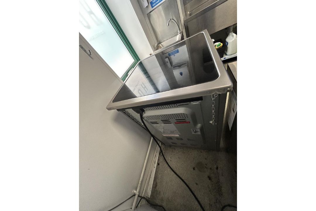 Commercial Double Tier Oven - Image 3 of 4