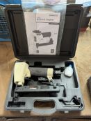 Axminster Pneumatic Staple Gun