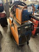 New Arc MIG Welding Unit