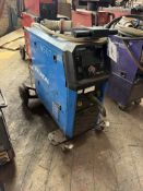Hyundai DC Inverter MIG Welding Unit