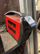 Telwin Stainless Steel Weld Seam Cleaner