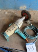 Wolf Heavy Duty Drill