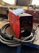 Lincoln Electric Plasma Cutter