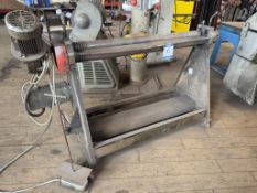 Powered Pyramid Bending Rolls
