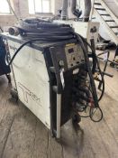 EWM AC/DC TIG Welding Unit