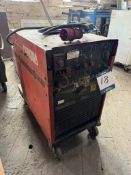 Cebora TIG Welding Unit