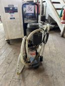Piusi Hydraulic Filtration Unit