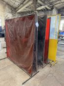 (9) Various Welding Screens