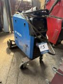 Hyundai DC Inverter MIG Welding Unit