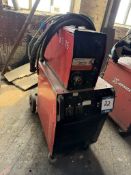 Unbranded MIG Welding Unit