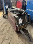 Thermal Arc MIG Welding Unit