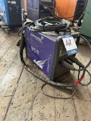 Parweld TIG Welding Unit