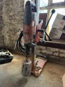 Hilti Core Drill