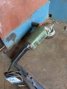 Hitachi Disc Grinder