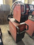Xnexus MIG Welding Unit