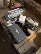 Various Hand Tools to Include