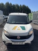 Fiat Doblo 1.6 16v Active Multijet II Combi Crew Van