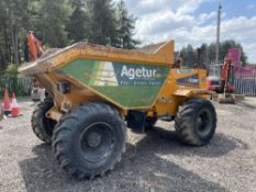 Thwaites MACH690 9 Tonne Dumper