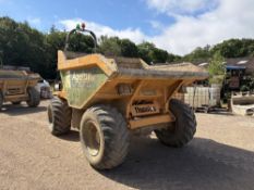 Thwaites MACH690 9 Tonne Dumper