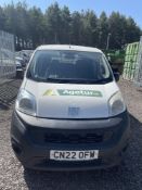 Fiat Forino Combi 1.3 Multijet Techno Crew Van