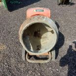 Belle M54B Cement Mixer