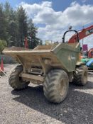 Thwaites MACH690 9 Tonne Dumper
