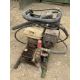 Honda GX160 Petrol Generator & Lance - Image 2 of 2