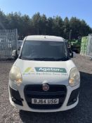 Fiat Doblo Cargo 1.6 Multijet Panel Van