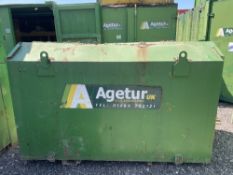 c.3000L Steel Bunded Diesel Tank
